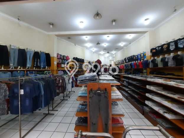 AREA PREMIUM! Ruko di Cihampelas, Luas 600m², Area Premium AREA PREMIUM! Ruko di Cihampelas, Luas 600m², Area Premium