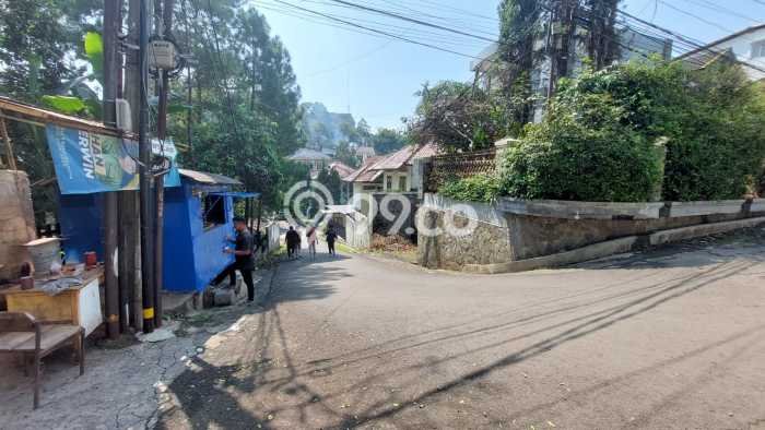 Dijual Tanah Kawasan Tubagus Ismail, Luas 654m2m², Akses Strategis Dijual Tanah Kawasan Tubagus Ismail, Luas 654m2m², Akses Strategis