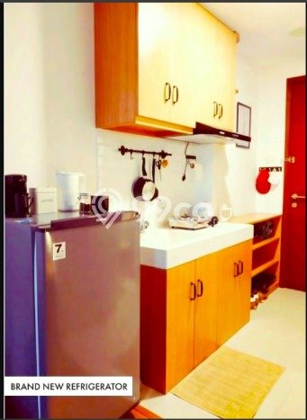 Apartemen Terawat Dijual di Jakarta Timur Spesifikasi 1 KT, 1 KM Apartemen Terawat Dijual di Jakarta Timur Spesifikasi 1 KT, 1 KM