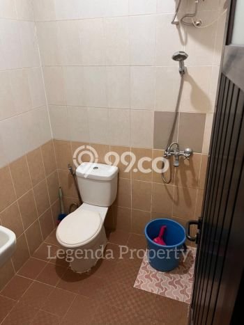 Rumah Minimalis 2 KT di Grand Wisata Bekasi Unfurnished Rumah Minimalis 2 KT di Grand Wisata Bekasi Unfurnished