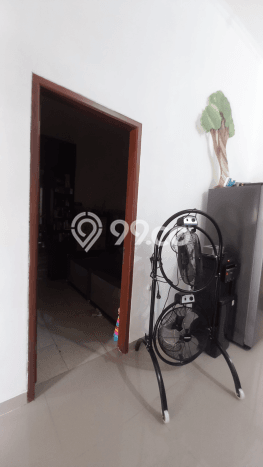 Jarang Ada! Rumah Sewa 2 Kamar Bagus Siap Huni Grand Wisata Jarang Ada! Rumah Sewa 2 Kamar Bagus Siap Huni Grand Wisata
