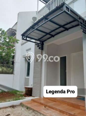 HARGA SPESIAL! Rumah kawasan Grand Wisata, Akses ke Pusat Kota, 5 KT, Luas 180m² Bangunan 250m² HARGA SPESIAL! Rumah kawasan Grand Wisata, Akses ke Pusat Kota, 5 KT, Luas 180m² Bangunan 250m²