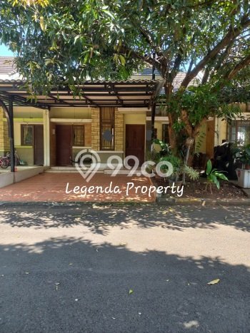 Dijual Rumah Eksklusif 4 KT di Grand Wisata, Bekasi Dijual Rumah Eksklusif 4 KT di Grand Wisata, Bekasi