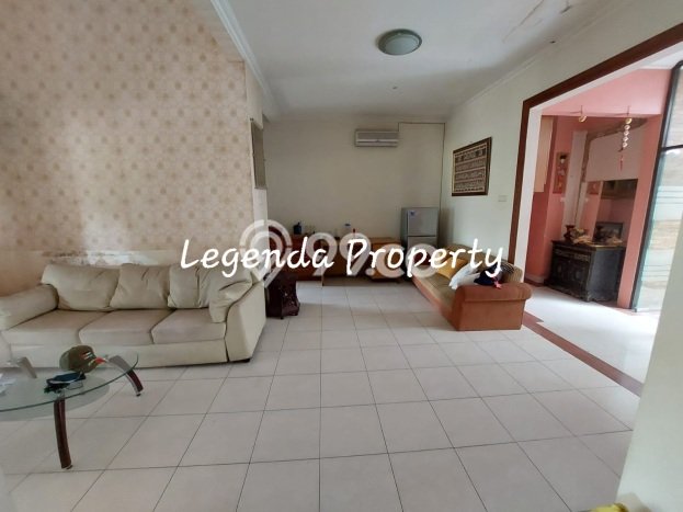 Dijual Rumah Eksklusif 4 KT di Grand Wisata, Bekasi Dijual Rumah Eksklusif 4 KT di Grand Wisata, Bekasi