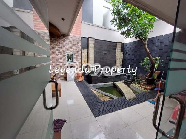 Dijual Rumah Eksklusif 4 KT di Grand Wisata, Bekasi Dijual Rumah Eksklusif 4 KT di Grand Wisata, Bekasi