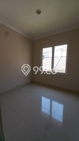 Rumah Modern 3 KT LT 160m2 di Grand Wisata Rumah Modern 3 KT LT 160m2 di Grand Wisata
