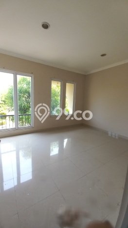 Rumah Modern 3 KT LT 160m2 di Grand Wisata Rumah Modern 3 KT LT 160m2 di Grand Wisata