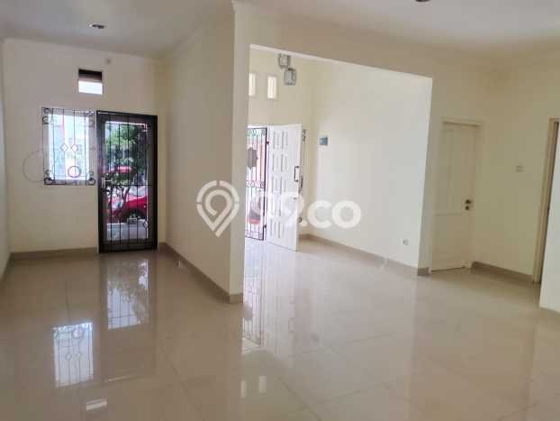 Jarang Ada! Rumah Sewa 3 Kamar Nyaman Siap Huni Grand Wisata Jarang Ada! Rumah Sewa 3 Kamar Nyaman Siap Huni Grand Wisata