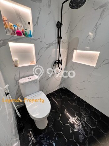 Jual Rumah Modern 2 KT di Grand Wisata, Bekasi Jual Rumah Modern 2 KT di Grand Wisata, Bekasi