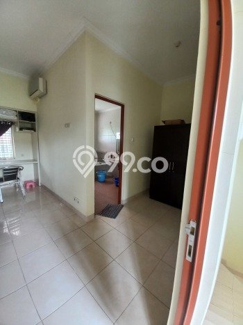 Rumah Minimalis 3 KT di Grand Wisata Bekasi Rumah Minimalis 3 KT di Grand Wisata Bekasi