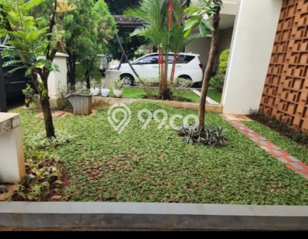 Dijual Rumah Eksklusif 3 KT di Grand Wisata, Bekasi Dijual Rumah Eksklusif 3 KT di Grand Wisata, Bekasi