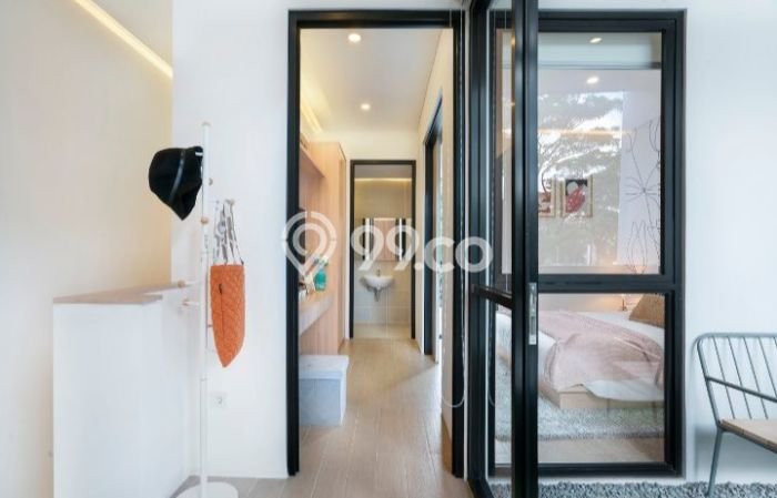 Disewakan! Rumah 3 Kamar Tidur &
2 Kamar Mandi di Grand Wisata, Bekasi Disewakan! Rumah 3 Kamar Tidur &
2 Kamar Mandi di Grand Wisata, Bekasi