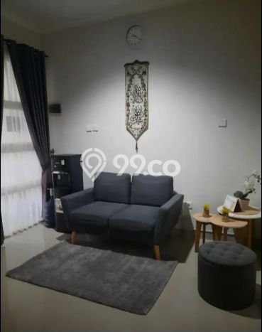Rumah Modern 3 KT di Grand Wisata Bekasi Full Furnished Rumah Modern 3 KT di Grand Wisata Bekasi Full Furnished