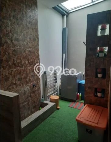 Rumah Modern 3 KT di Grand Wisata Bekasi Full Furnished Rumah Modern 3 KT di Grand Wisata Bekasi Full Furnished