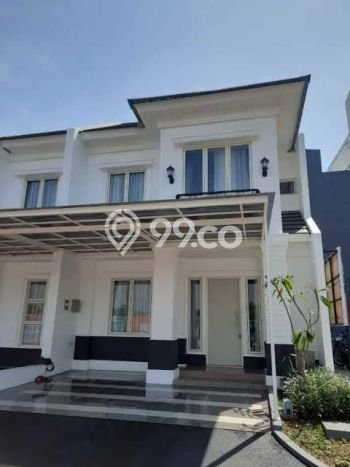 Sewa Rumah Murah di Grand Wisata Bekasi Punya 3 KT Sewa Rumah Murah di Grand Wisata Bekasi Punya 3 KT