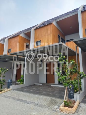 Disewakan! Rumah 3 Kamar Tidur &
2 Kamar Mandi di Grand Wisata, Bekasi Disewakan! Rumah 3 Kamar Tidur &
2 Kamar Mandi di Grand Wisata, Bekasi