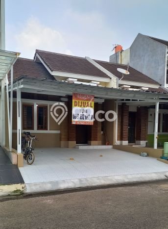 RUMAH APIK SIAP HUNI GRAND WISATA RUMAH APIK SIAP HUNI GRAND WISATA