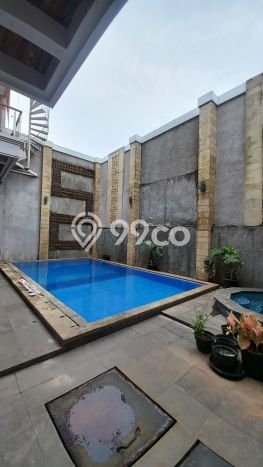 Rumah sewa siap huni 7 Kamar Tidur di Pekayon, Bekasi Rumah sewa siap huni 7 Kamar Tidur di Pekayon, Bekasi