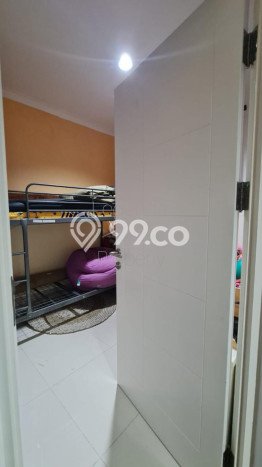 Rumah Modern Cantik 5 Kamar Siap Huni di Tambun Selatan Rumah Modern Cantik 5 Kamar Siap Huni di Tambun Selatan