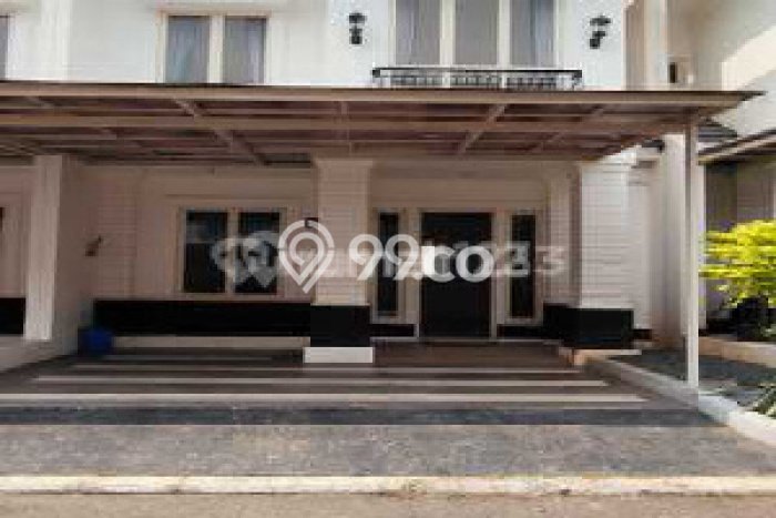 Jarang Ada! Rumah Sewa 5 Kamar Nyaman Siap Huni Grand Wisata Jarang Ada! Rumah Sewa 5 Kamar Nyaman Siap Huni Grand Wisata