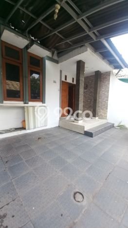 Rumah Strategis Modern Lb 120m2 di Bekasi Timur, Bekasi Rumah Strategis Modern Lb 120m2 di Bekasi Timur, Bekasi