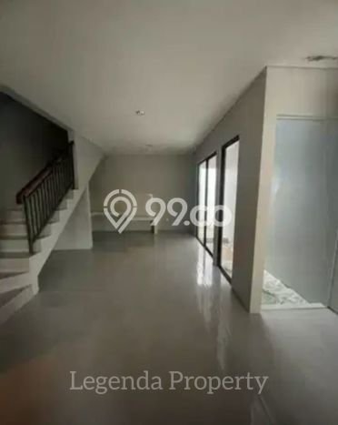 Jual Rumah Eksklusif 3 KT di Grand Wisata, Bekasi Jual Rumah Eksklusif 3 KT di Grand Wisata, Bekasi