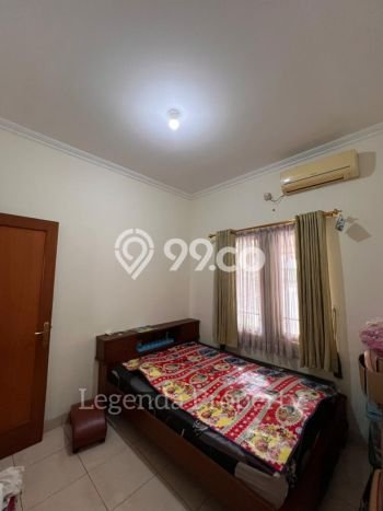Rumah Minimalis 2 KT di Grand Wisata Bekasi Unfurnished Rumah Minimalis 2 KT di Grand Wisata Bekasi Unfurnished