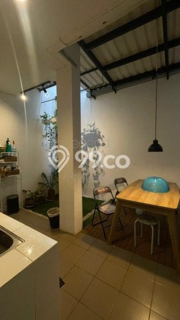 Rumah Modern Cantik 5 Kamar Siap Huni di Tambun Selatan Rumah Modern Cantik 5 Kamar Siap Huni di Tambun Selatan