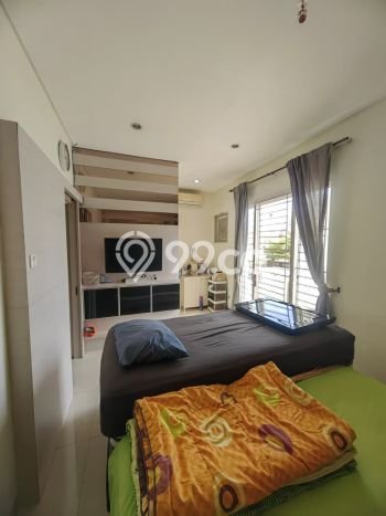 Rumah Elit LB 140m2 Siap Pakai Desain Elegan di Pantai Indah Kapuk, Jakarta Utara Rumah Elit LB 140m2 Siap Pakai Desain Elegan di Pantai Indah Kapuk, Jakarta Utara