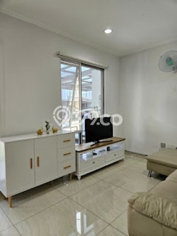 Jual Rumah Luas Elegan Dengan View Cantik di Golf Island, Jakarta Utara Jual Rumah Luas Elegan Dengan View Cantik di Golf Island, Jakarta Utara
