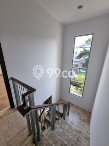 For Sale! Luxury House LT 120m2 Desain Elegan di Pantai Indah Kapuk For Sale! Luxury House LT 120m2 Desain Elegan di Pantai Indah Kapuk