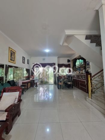 Rumah Elit Modern Siap Huni di Pantai Indah Kapuk Jakarta Utara Rumah Elit Modern Siap Huni di Pantai Indah Kapuk Jakarta Utara