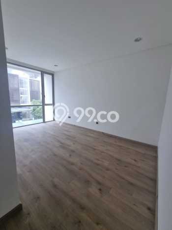 Rumah Elit Modern Siap Huni di Golf Island Jakarta Utara Rumah Elit Modern Siap Huni di Golf Island Jakarta Utara