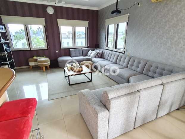 For Sale! Premium House LT 328m2 Desain Modern di Pluit For Sale! Premium House LT 328m2 Desain Modern di Pluit