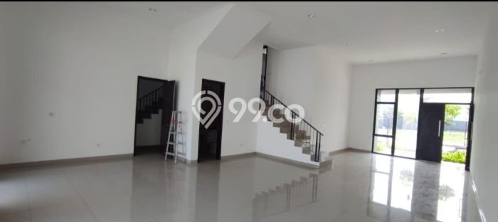 Rumah Elit Modern Tanpa Renovasi di Pantai Indah Kapuk 2 Jakarta Utara Rumah Elit Modern Tanpa Renovasi di Pantai Indah Kapuk 2 Jakarta Utara