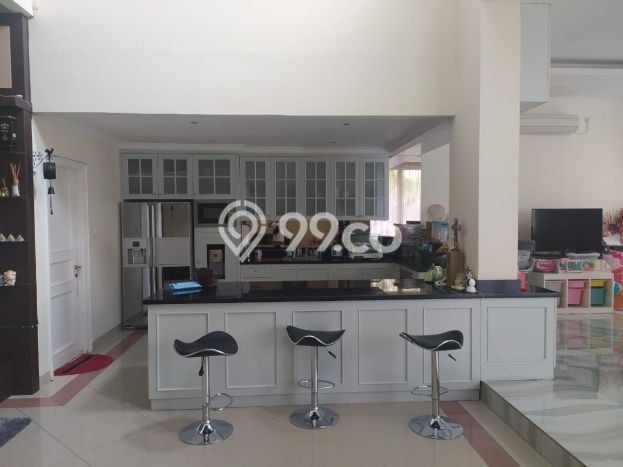 Dijual Rumah Luas Elegan Dengan View Eksklusif di Pantai Indah Kapuk, Jakarta Utara Dijual Rumah Luas Elegan Dengan View Eksklusif di Pantai Indah Kapuk, Jakarta Utara