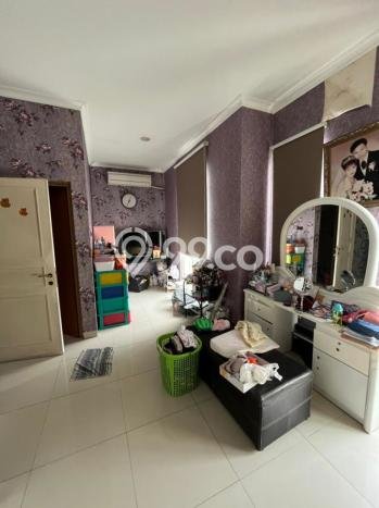 Rumah Luxury Modern Siap Huni di Pantai Indah Kapuk Jakarta Utara Rumah Luxury Modern Siap Huni di Pantai Indah Kapuk Jakarta Utara