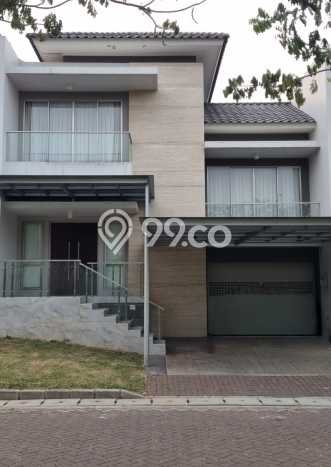 Jual Rumah Mewah Elegan Dengan View Eksklusif di Golf Island, Jakarta Utara Jual Rumah Mewah Elegan Dengan View Eksklusif di Golf Island, Jakarta Utara