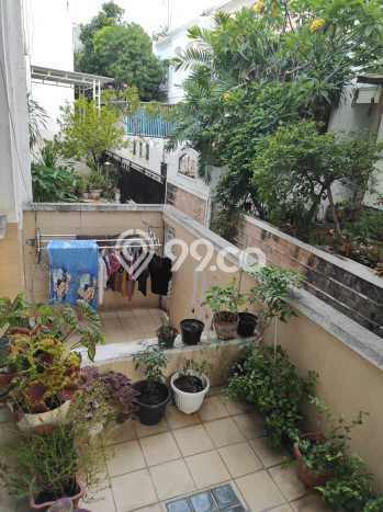 Rumah Luxury Modern Tanpa Renovasi di Pantai Indah Kapuk Jakarta Utara Rumah Luxury Modern Tanpa Renovasi di Pantai Indah Kapuk Jakarta Utara