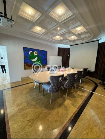 Hunian Elit LB 850m2 Siap Pakai Desain Elegan di Pantai Indah Kapuk, Jakarta Utara Hunian Elit LB 850m2 Siap Pakai Desain Elegan di Pantai Indah Kapuk, Jakarta Utara