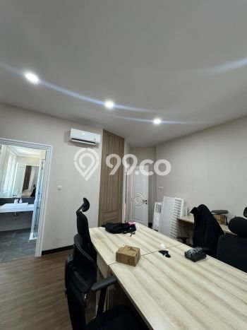 Hunian Elit LB 850m2 Siap Pakai Desain Elegan di Pantai Indah Kapuk, Jakarta Utara Hunian Elit LB 850m2 Siap Pakai Desain Elegan di Pantai Indah Kapuk, Jakarta Utara