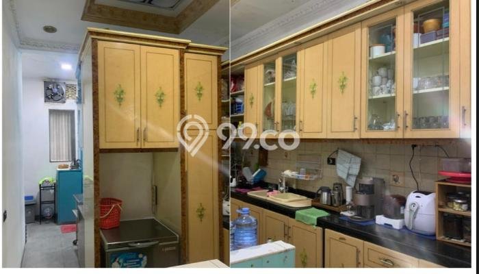 Dijual Rumah Luas Megah Dengan View Cantik di Pantai Indah Kapuk, Jakarta Utara Dijual Rumah Luas Megah Dengan View Cantik di Pantai Indah Kapuk, Jakarta Utara