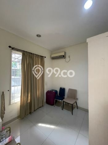 Ready to Use! Premium House LT 90m2 Desain Elegan di Pantai Indah Kapuk Ready to Use! Premium House LT 90m2 Desain Elegan di Pantai Indah Kapuk