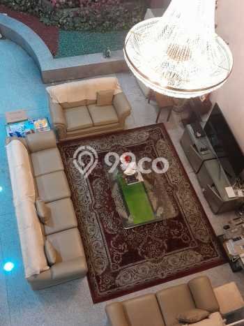 Rumah Luxury Modern Tanpa Renovasi di Pluit Jakarta Utara Rumah Luxury Modern Tanpa Renovasi di Pluit Jakarta Utara