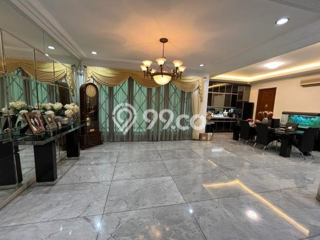 For Sale! Premium House LT 325m2 Desain Modern di Pluit For Sale! Premium House LT 325m2 Desain Modern di Pluit