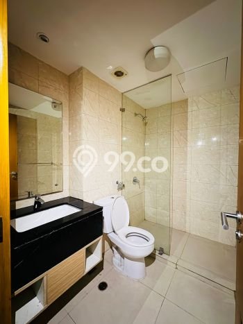 Hunian Apartemen 2 KT 2 KM di Kemayoran, Jakarta Pusat Dijual Cepat Hunian Apartemen 2 KT 2 KM di Kemayoran, Jakarta Pusat Dijual Cepat