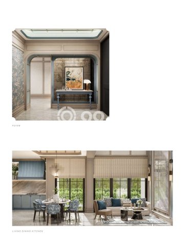 Jual Rumah Luas Elegan Dengan View Eksklusif di Gading Serpong, Tangerang Jual Rumah Luas Elegan Dengan View Eksklusif di Gading Serpong, Tangerang