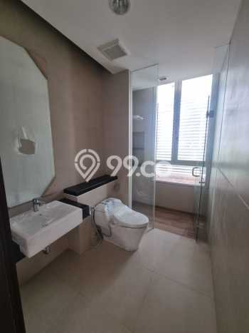 Rumah Elit Modern Siap Huni di Golf Island Jakarta Utara Rumah Elit Modern Siap Huni di Golf Island Jakarta Utara