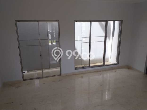 Rumah Luxury Modern Siap Huni di Golf Island Jakarta Utara Rumah Luxury Modern Siap Huni di Golf Island Jakarta Utara