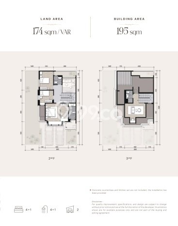 Jual Rumah Luas Elegan Dengan View Eksklusif di Gading Serpong, Tangerang Jual Rumah Luas Elegan Dengan View Eksklusif di Gading Serpong, Tangerang